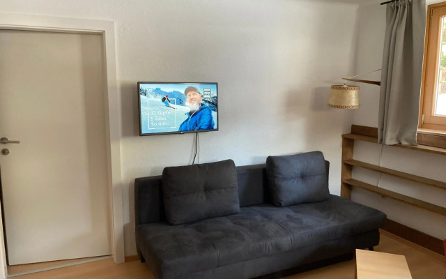 Appartementhaus Grocke