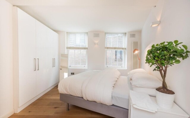 NEW Fantastic 1 Bedroom Apartment - West End Soho