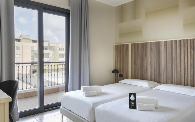 B&B Hotel Pomezia Cortese