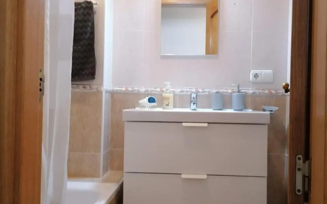 Apartamento ROQUETAS DE MAR MUY CERCA PLAYA