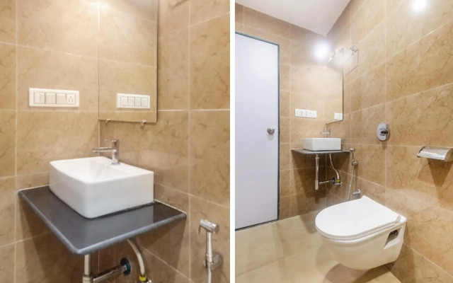 Capital O 42409 Hotel Zara Grand