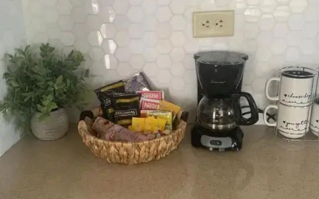 Coral Guest House - Jobos Isabela, PR