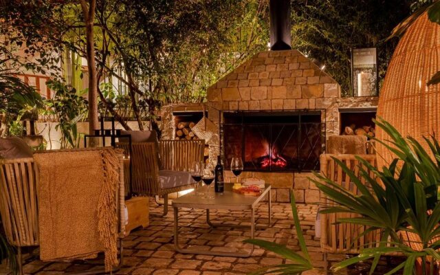 Taller de Juan - Casa Hotel