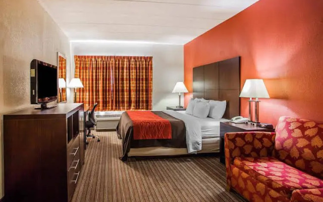 Comfort Inn Philadelphia Airport