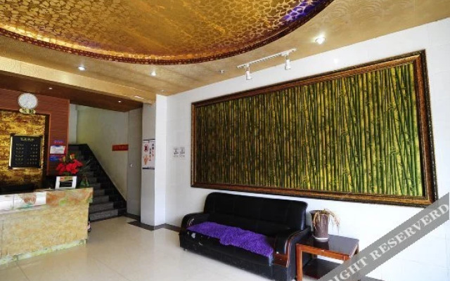 Tianhe Hotel