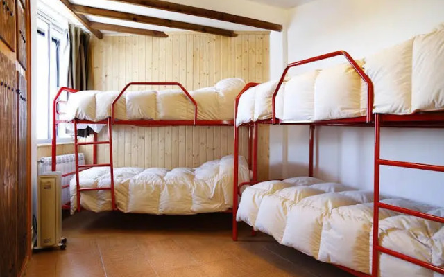 Apartamentos Kilimanjaro Pepe Marin