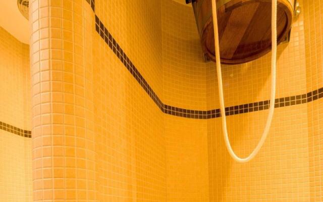 Hotel Heidehof Garni