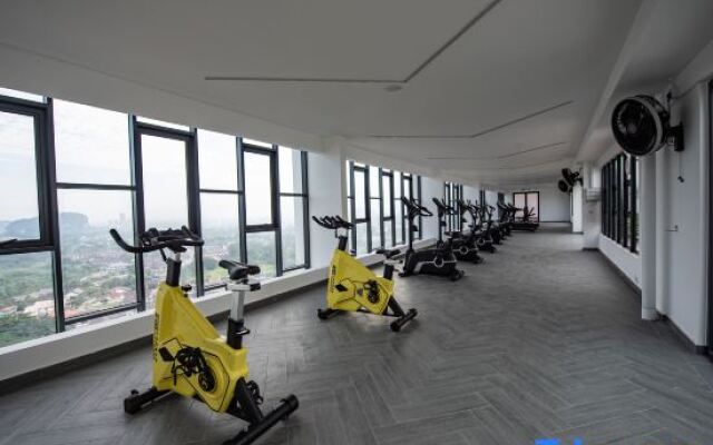 The Horizon Ipoh By 40 Winks