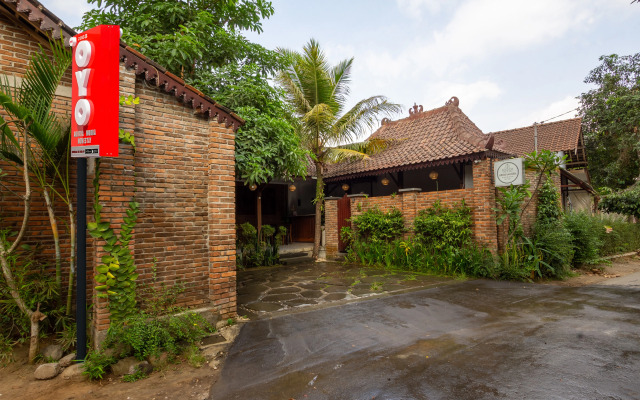 Hotel O Abhaya Mudra Homestay