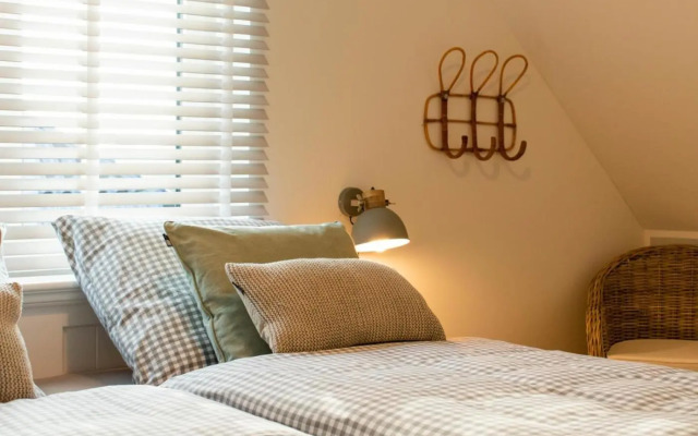 Ferienhaus SOUTH COAST