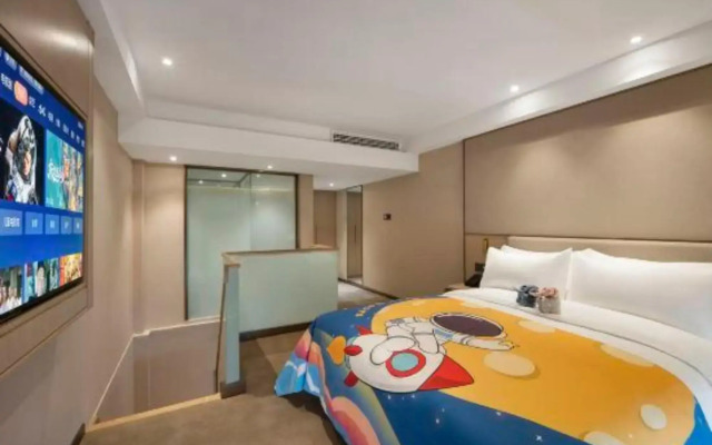 Longxiang Hotel