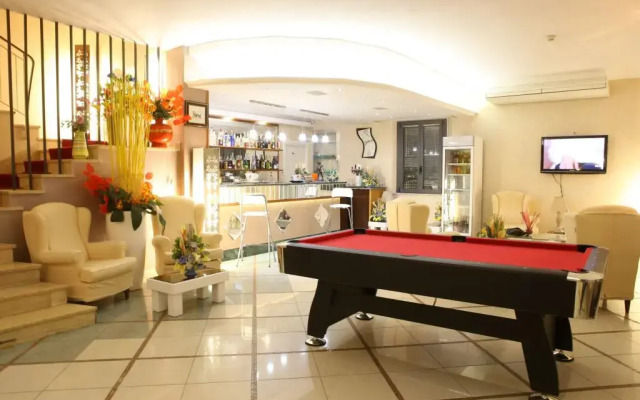 Hotel Busignani