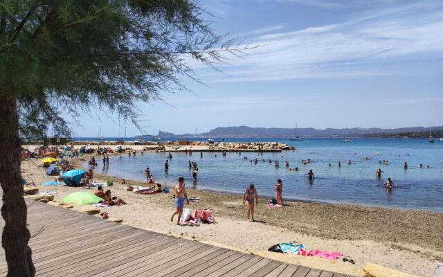 Studio L'Etoile Provençale