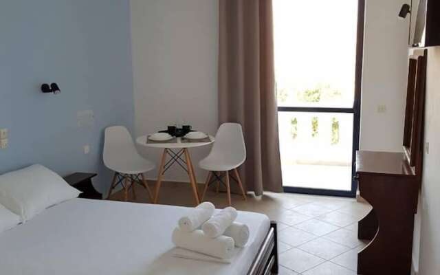 Creta Star Apartments