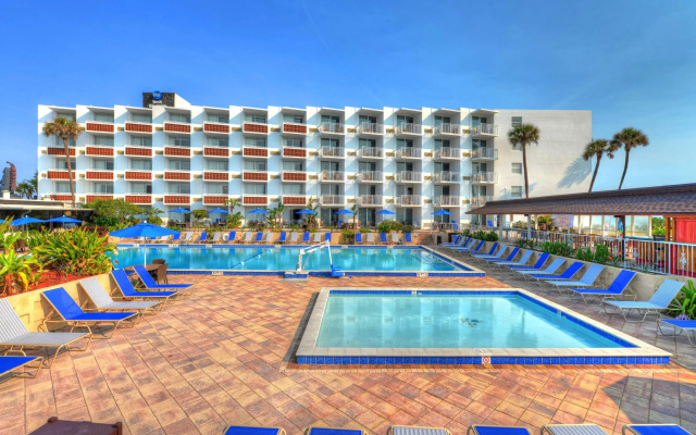 Best Western Aku Tiki Inn