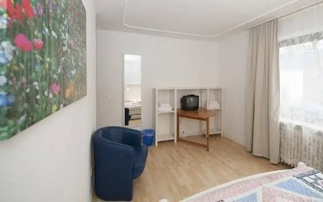 Gästehaus Picklapp