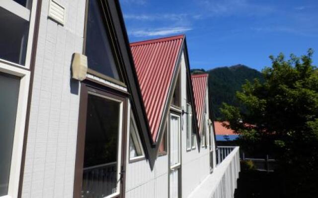 Wakatipu View Apartments