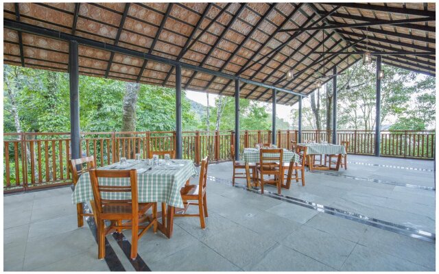 Vythiri Mist Resort