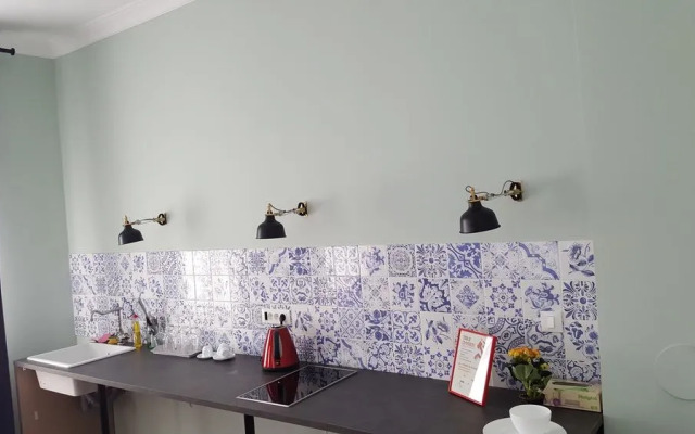 Good Living Bucharest