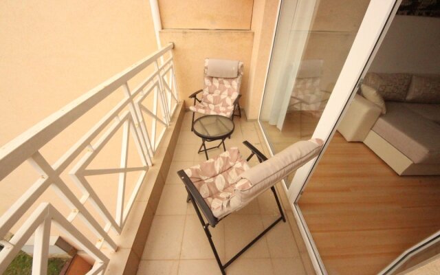 Menada Sunny Day 6 Apartments
