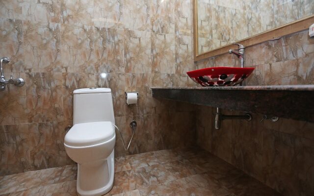 Sparsh Resort