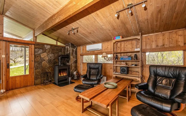 Awesome Home in Vatne With 4 Bedrooms and Wifi