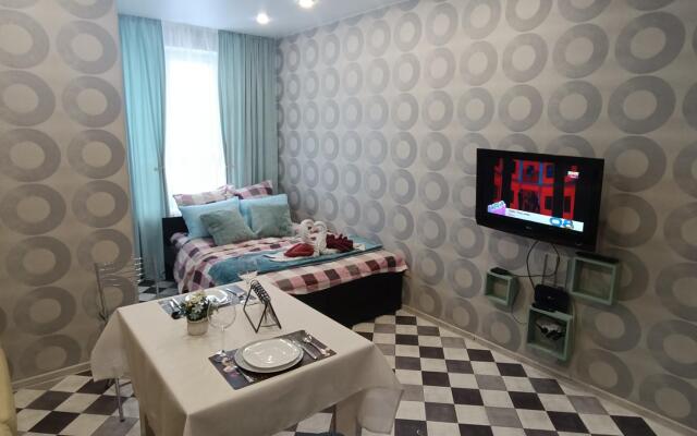 Resident Ufa (Резидент Уфа) на улице Давлеткильдиева