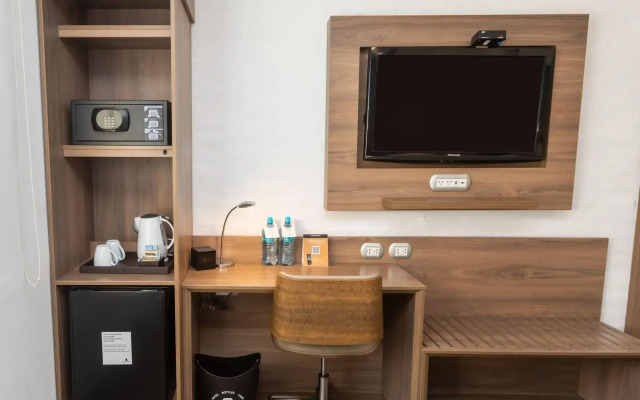 Casa Andina Select Arequipa Plaza