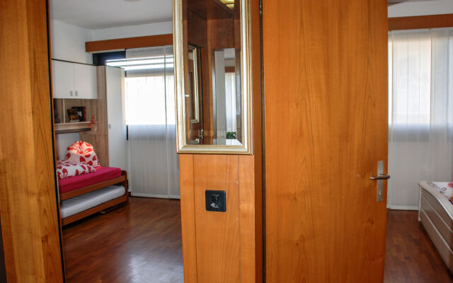 Cassarate Lago Hotel