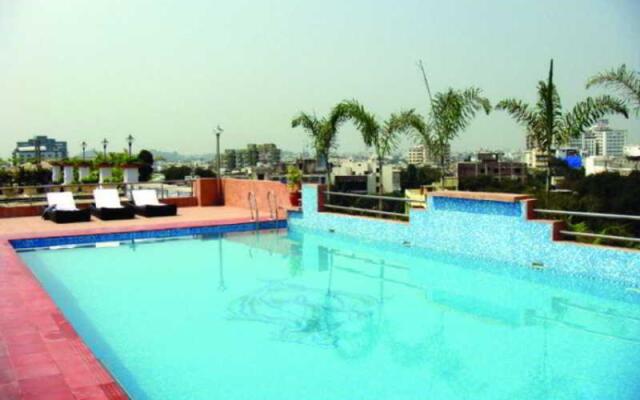 Tulip Inn Hyderabad