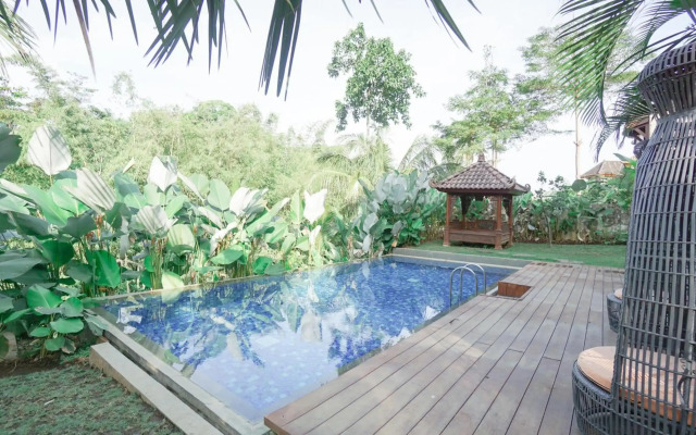 Shanaya Resort Malang