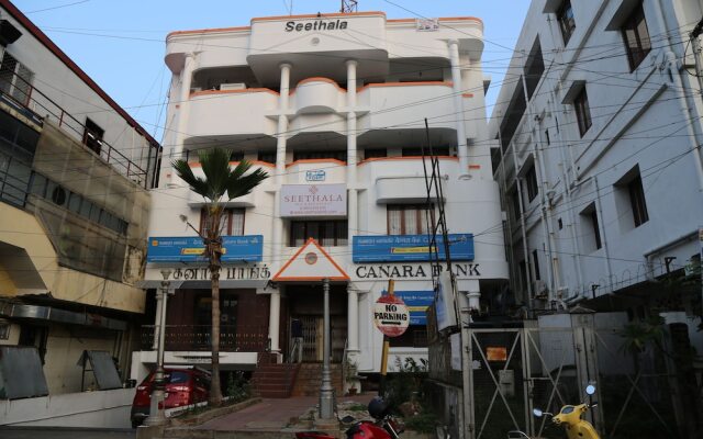 Seethala Bed & Breakfast
