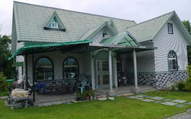 Beauty Queen 8NICE B&B