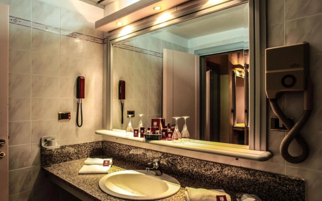 Hotel Grazia Deledda
