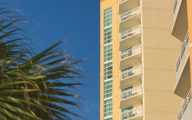 Club Wyndham Ocean Boulevard