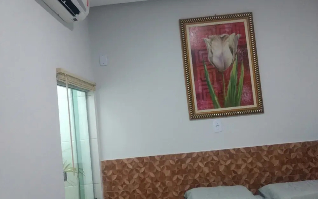 Hotel Cabana