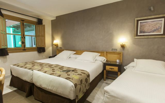 Hotel Pintor El Greco