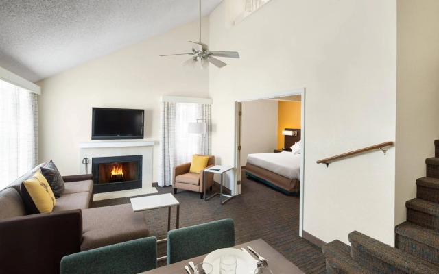 Residence Inn by Marriott Pasadena Arcadia