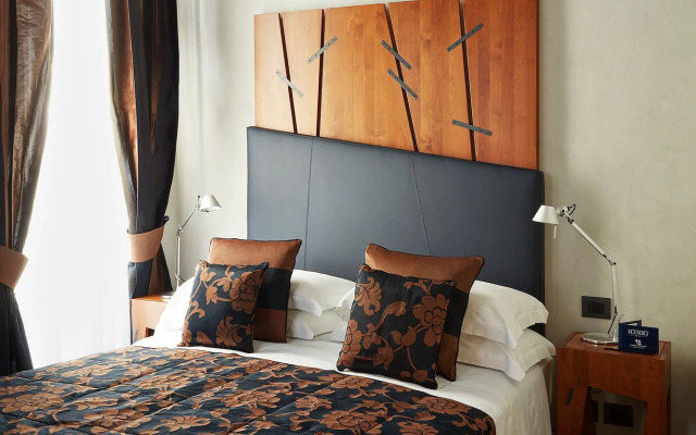 The Code Hotel
