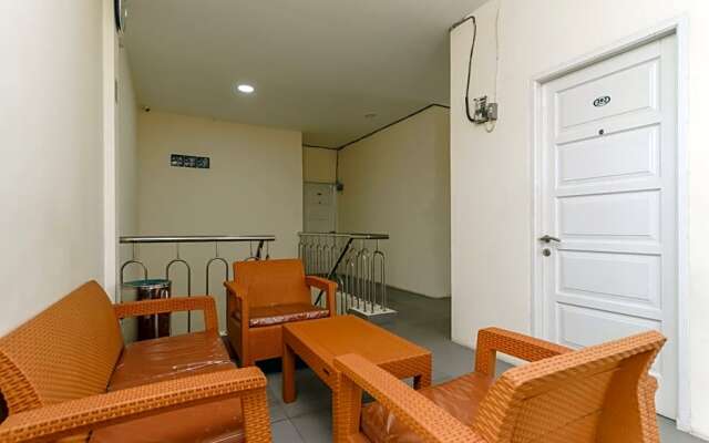 KoolKost Syariah near RS Sari Asih Sangiang