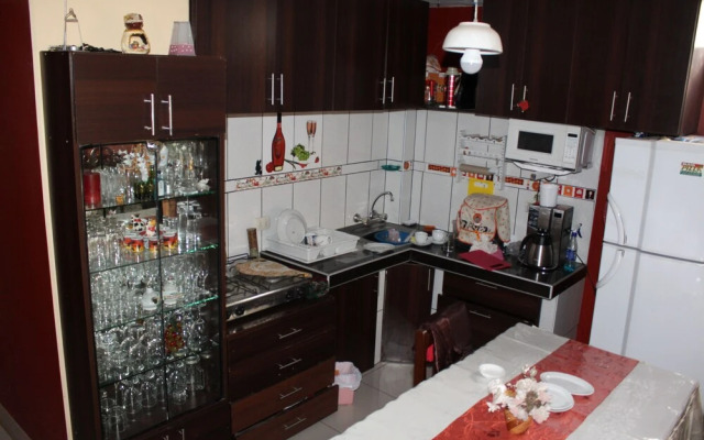 Suite Independencia Puno