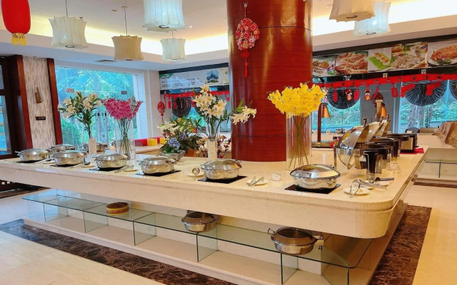 Ramada by Wyndham Wanning Resort