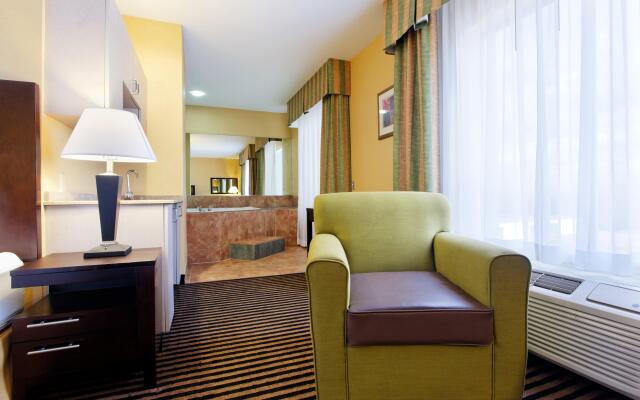 Holiday Inn Express Crockett by IHG