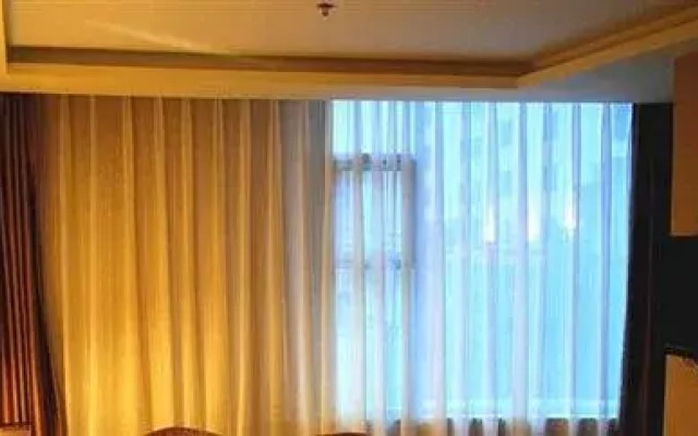 Fengyuan Hotel