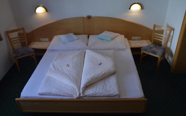 Pension Truya - Hof