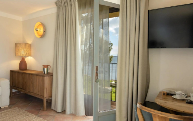 Casa Santini x Roc Seven