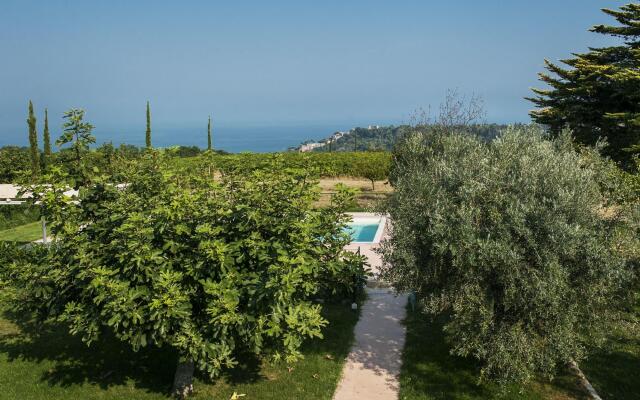 Villa Degli Aranci - Villa Degli Aranci