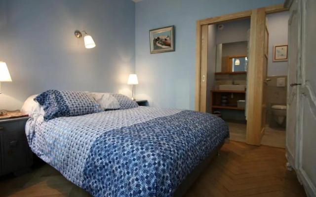 Gîte Épinal, 4 pièces, 6 personnes - FR-1-589-82