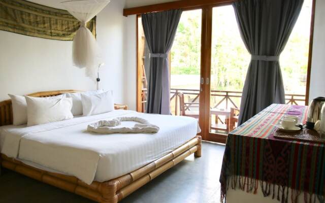 Martas Windows Bungalows