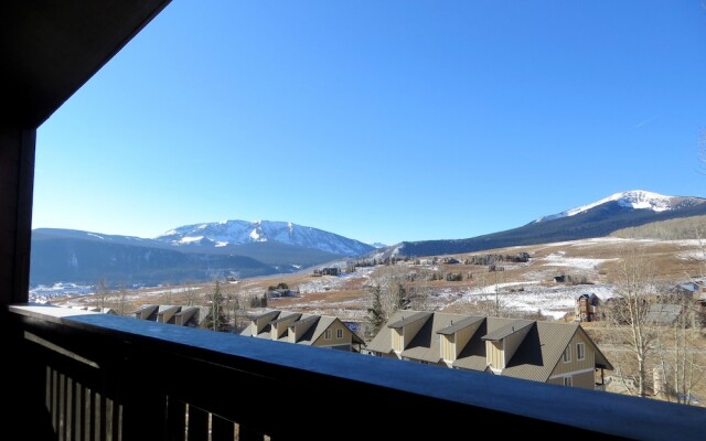 West Elk By Crested Butte Lodging